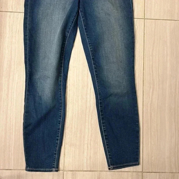 Lagence skinny jeans size 27 - Picture 3 of 8